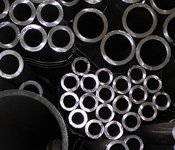 Mild Steel Round Pipe